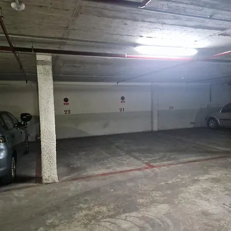 Apartment 1 - Centrico - 5 Minutos A Pie Calle Larios Malaga