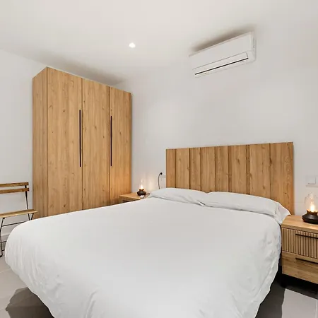 1 - Centrico - 5 Minutos A Pie Calle Larios Apartment Malaga